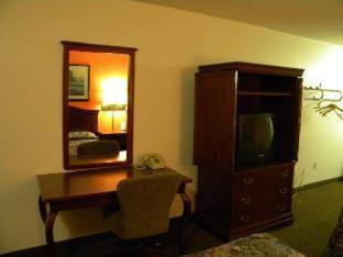 Indy Southwestern Inn-South Indianapolis Værelse billede