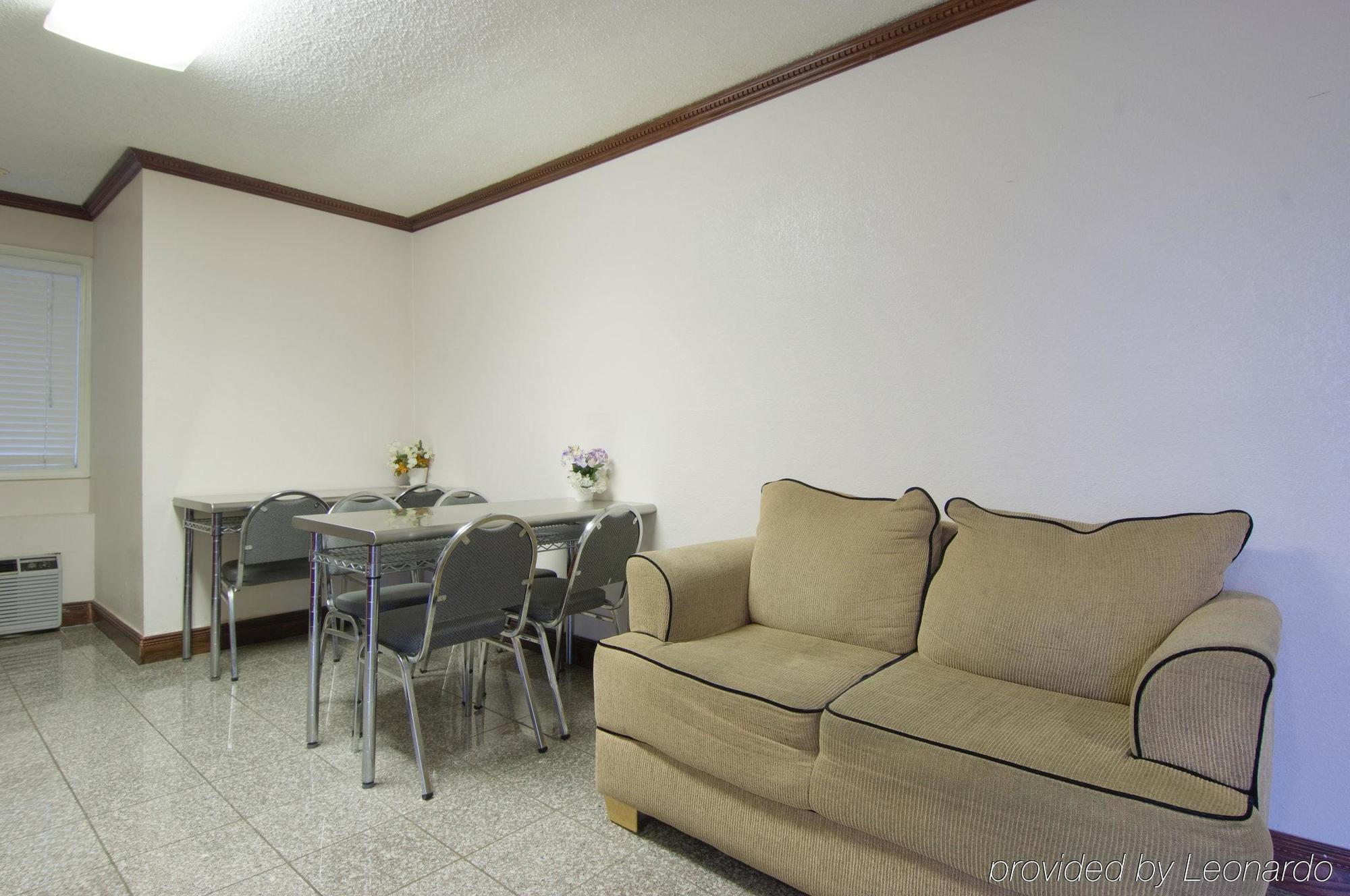 Indy Southwestern Inn-South Indianapolis Restaurant billede