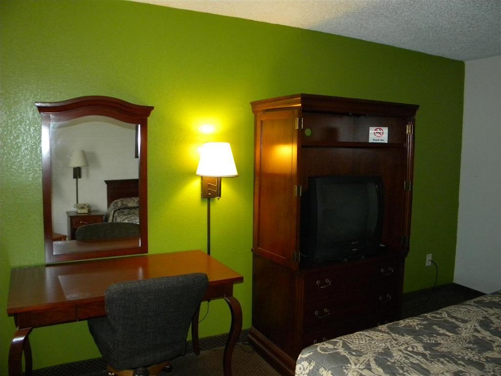Indy Southwestern Inn-South Indianapolis Værelse billede