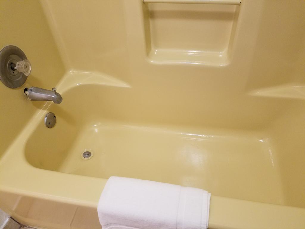 Indy Southwestern Inn-South Indianapolis Eksteriør billede