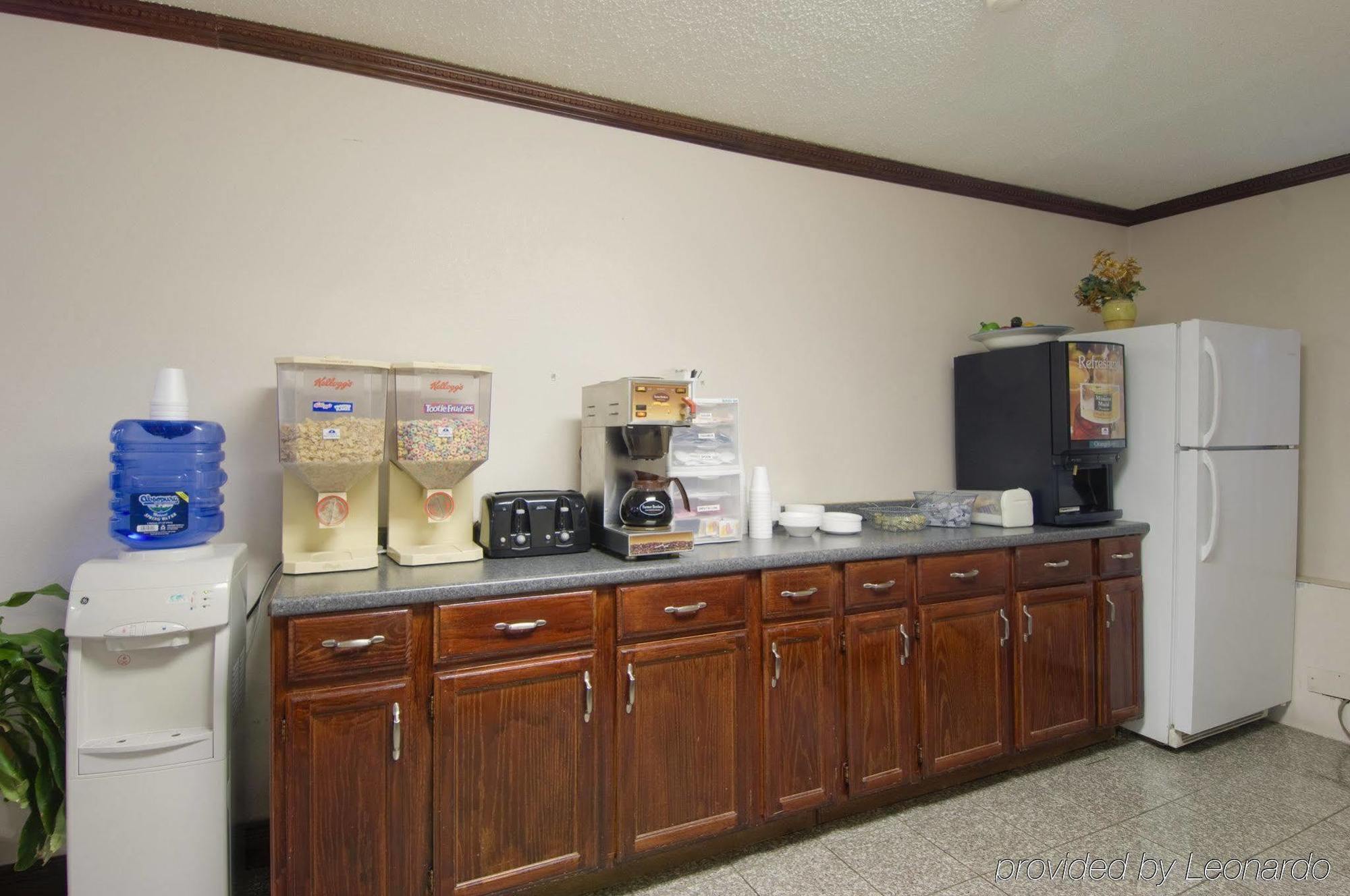 Indy Southwestern Inn-South Indianapolis Restaurant billede
